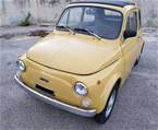 1974 Fiat 500R Picture 3