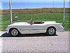 1953 Chevrolet Corvette Picture 3