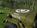 1944 Jeep Willys Picture 3