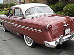 1954 Ford Customline Picture 3