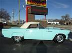 1955 Ford Thunderbird Picture 3