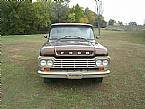 1959 Ford F100 Picture 3