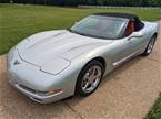 2000 Chevrolet Corvette Picture 3