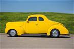 1940 Ford Coupe Picture 3