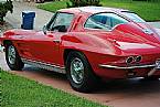 1963 Chevrolet Corvette Picture 3