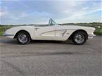 1960 Chevrolet Corvette Picture 3