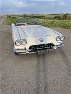 1960 Chevrolet Corvette Picture 3