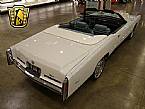 1975 Cadillac Eldorado Picture 3