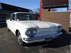 1963 Chevrolet Corvair Picture 3