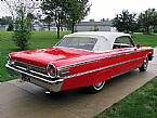 1963 Ford Galaxie Picture 3