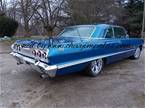 1963 Chevrolet Impala Picture 3