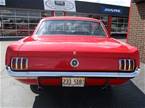 1965 Ford Mustang Picture 3