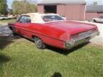 1968 Pontiac Bonneville Picture 3