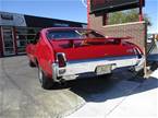 1969 Oldsmobile 442 Picture 3