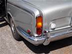 1969 Rolls Royce Silver Shadow Picture 3