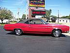 1970 Ford Galaxie Picture 3