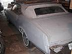 1972 Oldsmobile Cutlass Picture 3