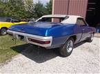 1972 Pontiac Le Mans Picture 3