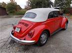 1972 Volkswagen Beetle Picture 3