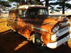 1959 Chevrolet Apache Picture 3