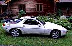 1988 Porsche 928 Picture 3