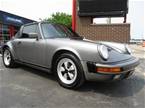 1989 Porsche 911 Picture 3