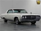 1964 Oldsmobile Starfire Picture 3