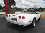 1992 Chevrolet Corvette Picture 3