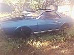 1968 AMC AMX Picture 3