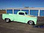 1948 Studebaker Pickup Picture 3