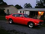 1972 Ford Maverick Picture 3