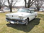 1958 Buick Special Picture 3