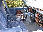 1990 Cadillac Fleetwood Picture 3