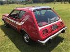 1977 AMC Gremlin Picture 3