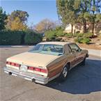 1979 Chevrolet Caprice Picture 3