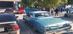 1962 Chevrolet Bel Air Picture 3