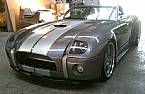 2004 Shelby Cobra Picture 3