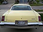 1977 Oldsmobile Cutlass Picture 3