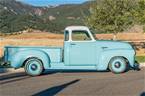 1950 Chevrolet 3100 Picture 3