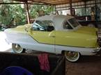 1959 Nash Metropolitan Picture 3