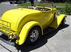 1932 Ford Roadster Picture 3