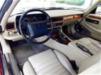 1993 Jaguar XJS Picture 3