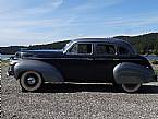 1938 Graham Sedan Picture 3