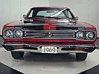 1969 Plymouth GTX Picture 3