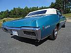 1968 Pontiac GTO Picture 3