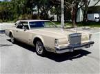 1979 Lincoln Mark V Picture 3