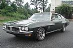 1970 Pontiac LeMans Picture 3