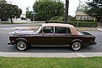 1976 Rolls Royce Silver Shadow Picture 3