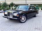 1979 Rolls Royce Silver Shadow Picture 3