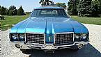 1972 Oldsmobile Vista Cruiser Picture 3